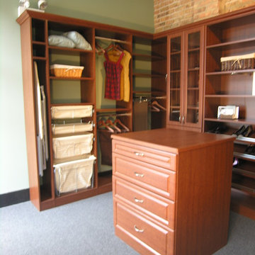 Master Custom Closets 2