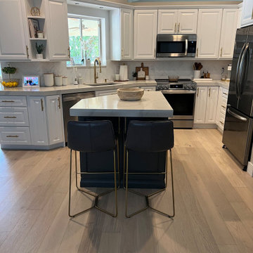 Weston Single-Family Home