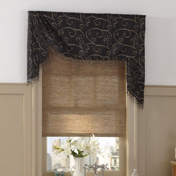 Custom Valances