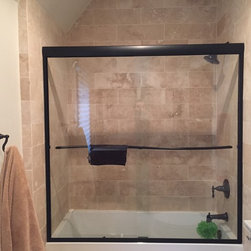 Bathrooms - Products