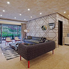 Wall Accent