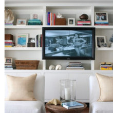 BEACH HOUSE