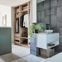 Wardrobes