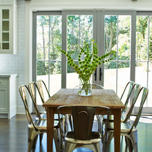 Kitchen/Dining Inspiration