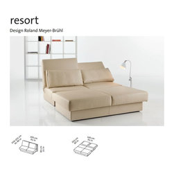 Resort - Sofas