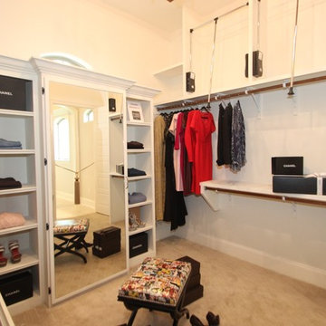 White Residence