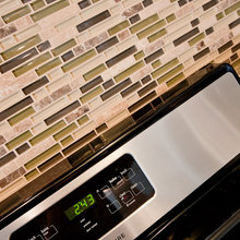 Kit and Ray's kitchen