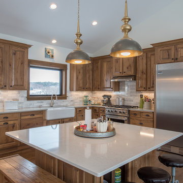Family Friendly Farm House