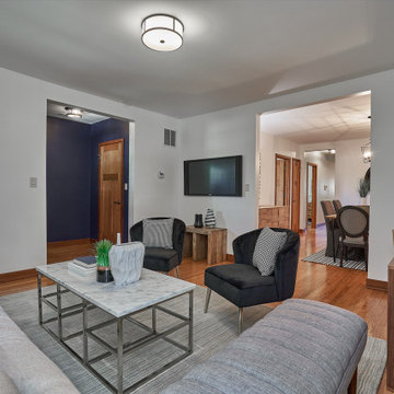 Chicago Bungalow