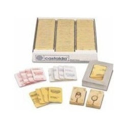 Castaldo Pink Ready Cut Molding Rubber - Candy And Chocolate Molds