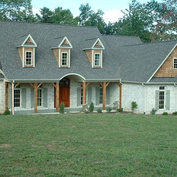 Chesapeake Pearl Oversize Tumbled