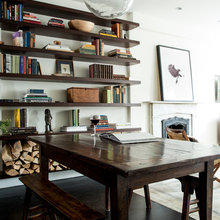 Dinning rooms