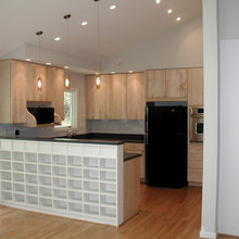 Ranch Renovations