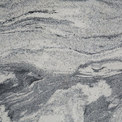 Viscount White Granite - Tile