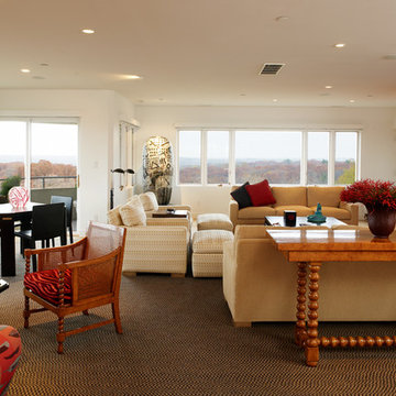 Living Space Redesign 13