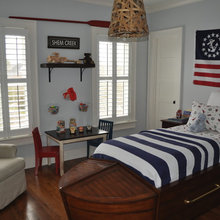 boys room
