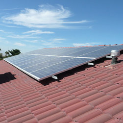 American Solar Direct Solar Panels - Products