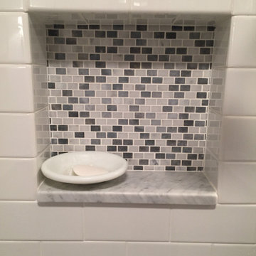 Greenwich Bathroom