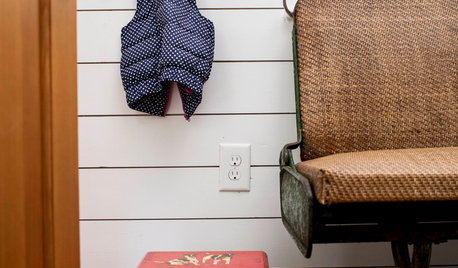 La Casa Giusta per Insegnare ai Bambini a Essere Autonomi e Felici