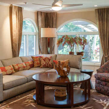 Interiors