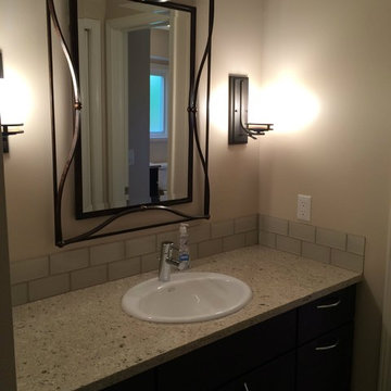 Bathroom Remodels