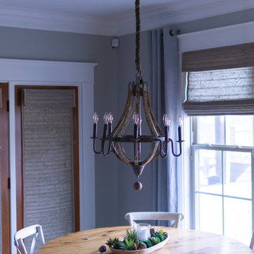 Exterior & Interior Paint for Millington Home
