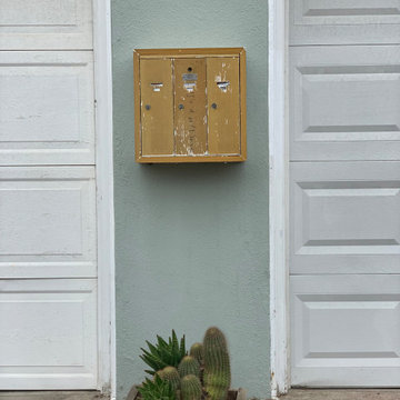Multi Unit Residents-Redondo Beach