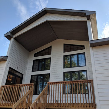 Custom Home 9