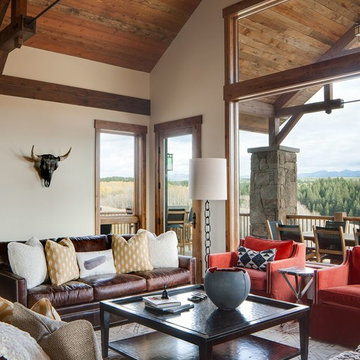 Birch Creek Idaho Ranch