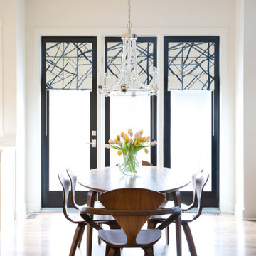 Parkdale Residence
