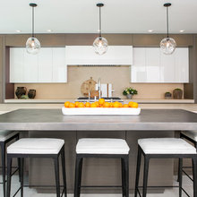 Kitchen ideas