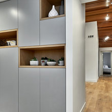 3 - Wall Designs