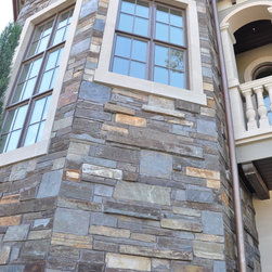 Kent Falls Stone- Texas Home - Outdoor Products