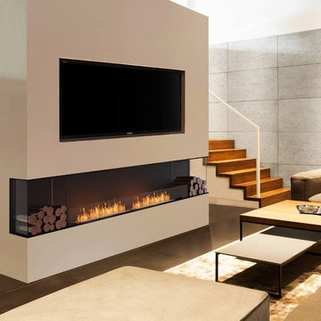 EcoSmart Fire Flex Fireplace Insert