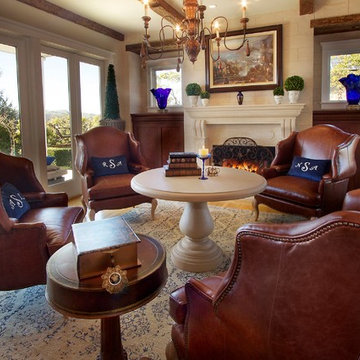 Benicia Residence