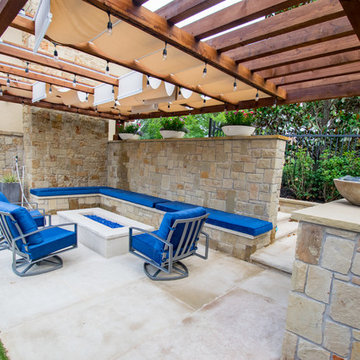 Westlake Renovation All Glass Tile with Automatic Cover Beauty