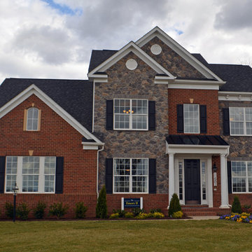 SILVER MERIT Large Volume Single Family $600,000 - $699,999 Company: Caruso Home