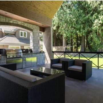 Outdoor Living