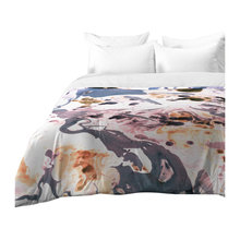 bedding