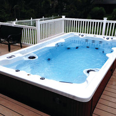Pdc Spas Williamsport Pa Us 17701 Swim Spa Es