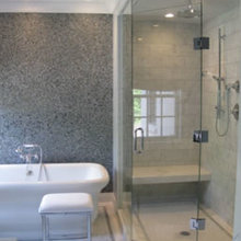 Master Ensuite Reno