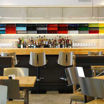Bar C Restaurant and Lounge