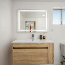 S&A BAthroom