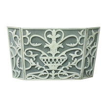 Fireplace Screens