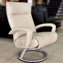Gaga Recliner Chair by LAFER - Recliner Chairs
