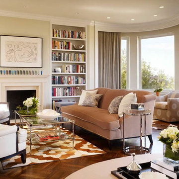 Decorist Celebrity Designer Tineke Triggs