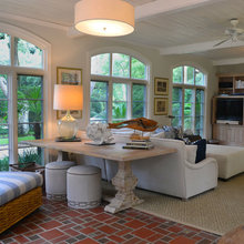 Living Room Ideas