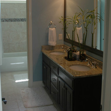 Treyburn Custom Home