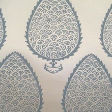 fabric /wall covering