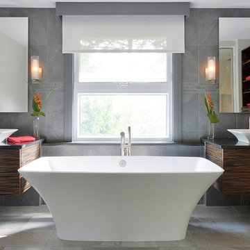Bathrooms